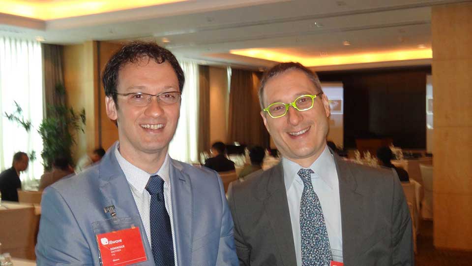 iBwave Seminar - Jakarta, Kuala Lumpur & Bangkok