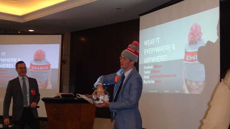 iBwave Seminar - Jakarta, Kuala Lumpur & Bangkok