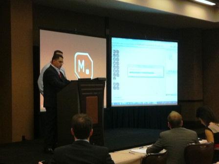 iBwave User Group in Las Vegas