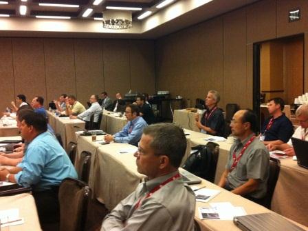iBwave User Group in Las Vegas