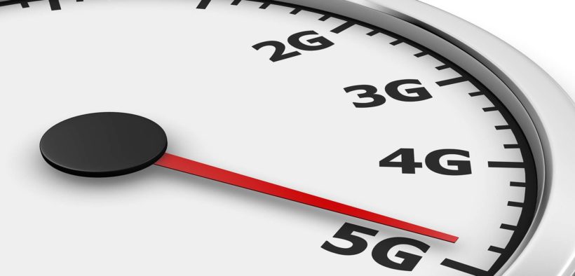 Exploring Attenuation Across Materials & the 2.4GHZ / 5GHZ Bands