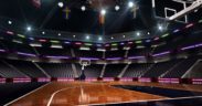The Impact on Prediction of Modeling Body Loss in High-Density Venues
