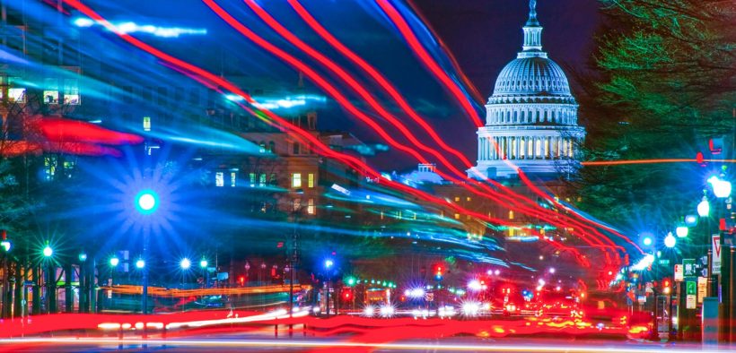 See you at Wi-Fi Now? Washington, D.C.