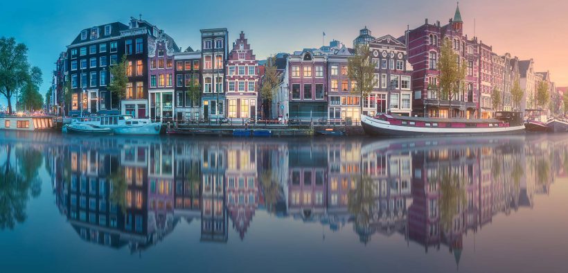 Hup iBwave Hup! Highlights from our Seminar in the Amsterdam Arena