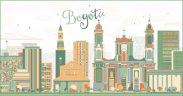 LTE and Small Cells Dominate Discussions at Bogotá Seminar