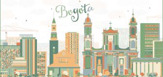 LTE and Small Cells Dominate Discussions at Bogotá Seminar