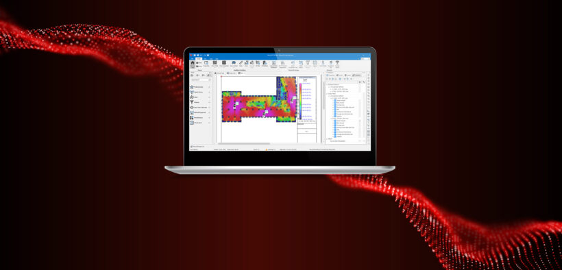 Private Network Designing Made Simple