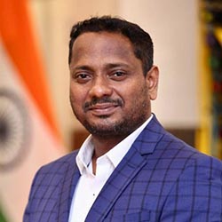 Rajeesh Radhakrishnan
