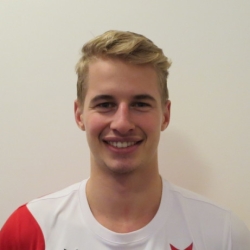 Daniel Strnad